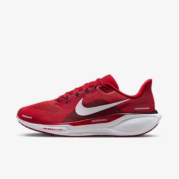 Georgia nike shoes clearance